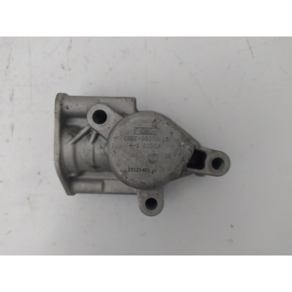 Carcaça Suporte Bomba Alta Pressão Ford Focus 2.0 2016