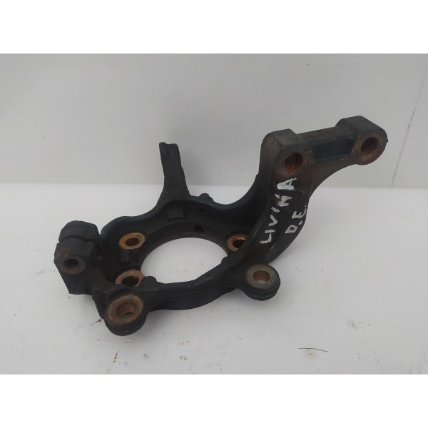 Montante Manga Eixo Dianteiro Esquerdo Livina 1.6 2011 2012