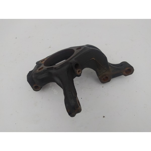 Montante Manga Eixo Dianteiro Esquerdo Livina 1.6 2011 2012