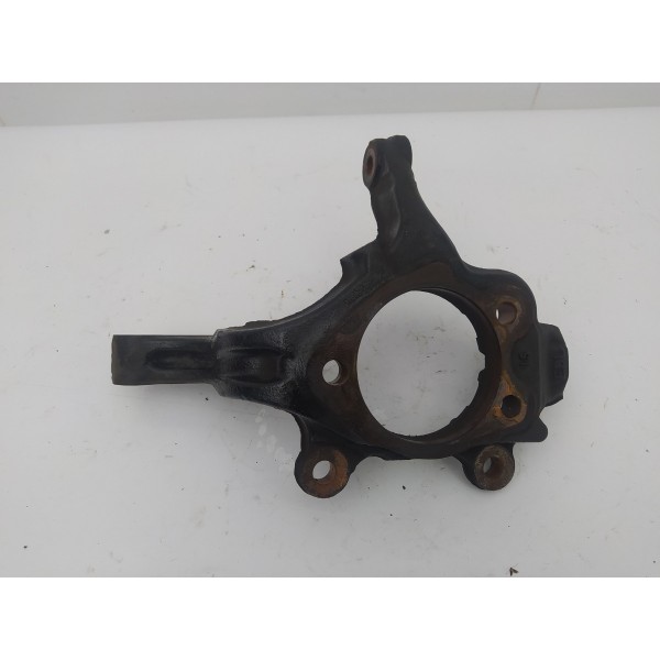 Montante Manga Eixo Dianteiro Esquerdo Livina 1.6 2011 2012