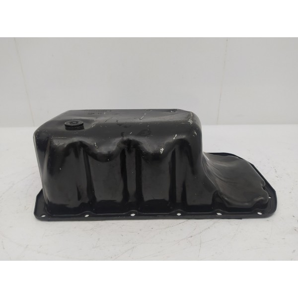 Tampa Cárter Óleo Motor Citroën Ds4 1.6 Thp 2013 2014