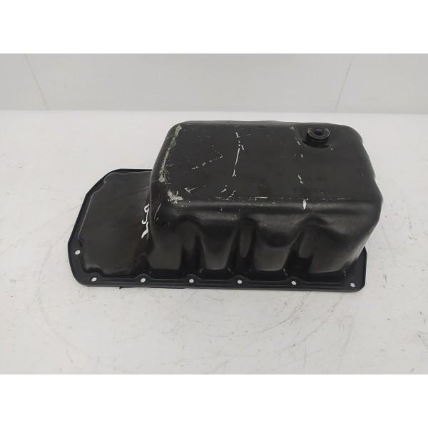 Tampa Cárter Óleo Motor Citroën Ds4 1.6 Thp 2013 2014