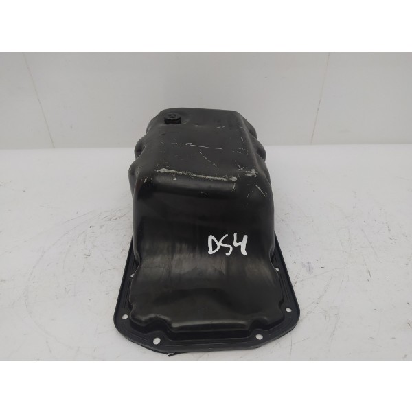 Tampa Cárter Óleo Motor Citroën Ds4 1.6 Thp 2013 2014