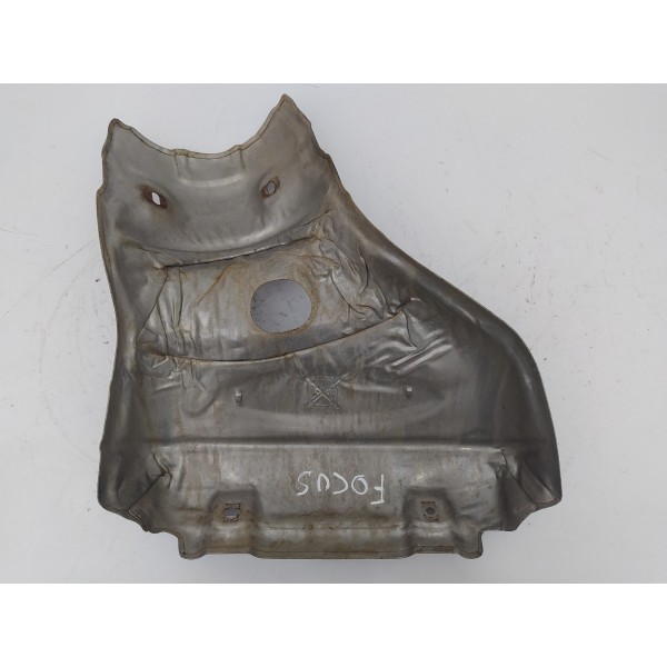 Protetor Defletor Calor Escape Ford Focus Titanium 2.0 2016