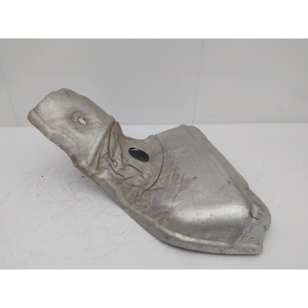 Protetor Defletor Calor Escape Ford Focus Titanium 2.0 2016