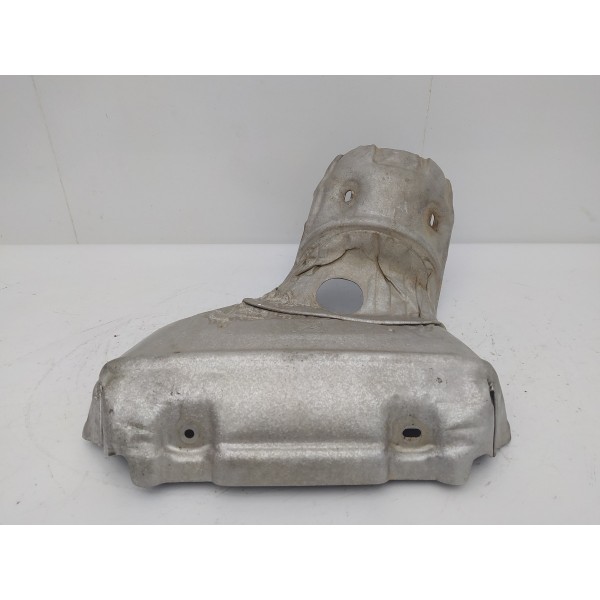 Protetor Defletor Calor Escape Ford Focus Titanium 2.0 2016