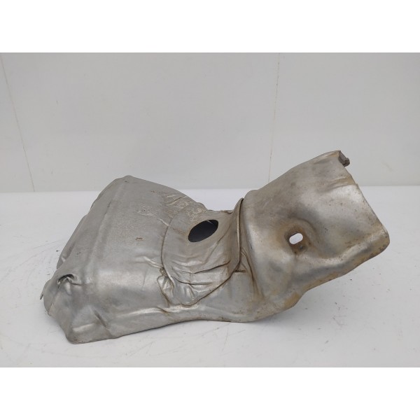 Protetor Defletor Calor Escape Ford Focus Titanium 2.0 2016