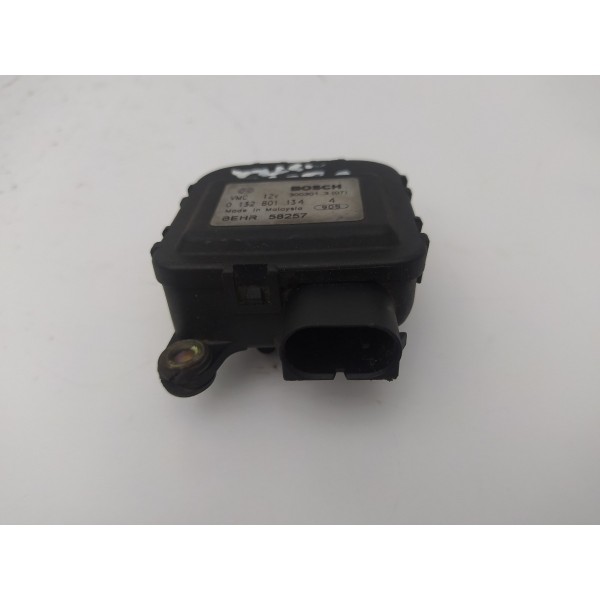 Motor Caixa Evaporadora Chevrolet Astra 1998 1999 2000