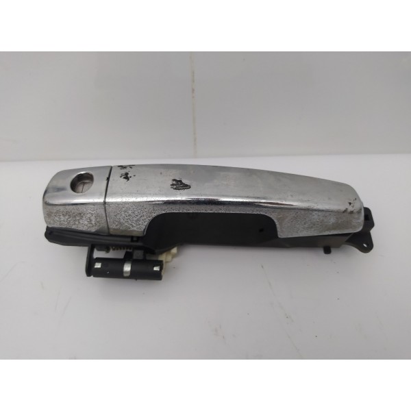 Maçaneta Externa Porta Dianteira Esquerda Lifan X60 2015