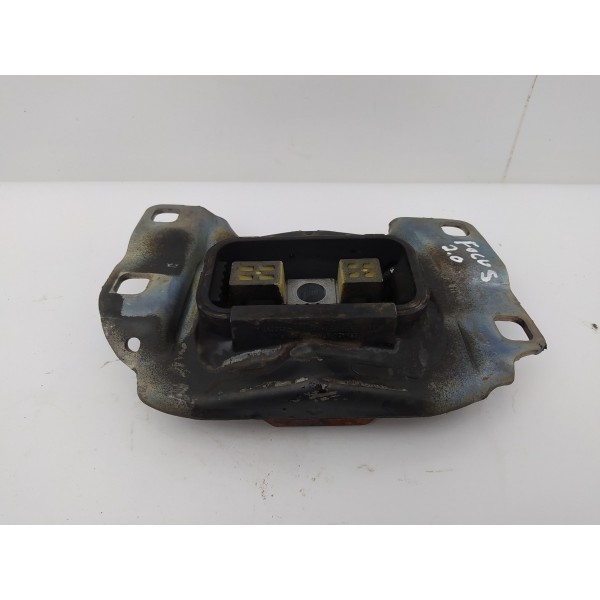 Coxim Suporte Câmbio Ford Focus 2.0 2016