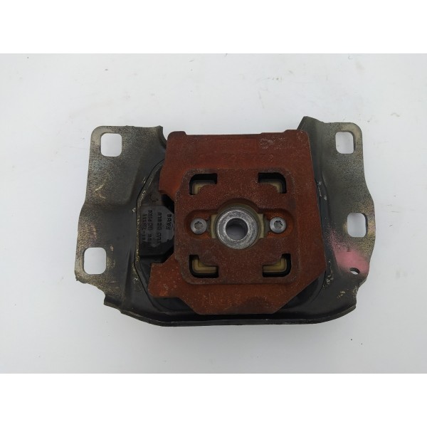Coxim Suporte Câmbio Ford Focus 2.0 2016