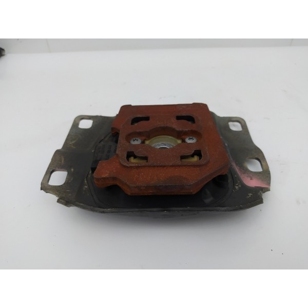 Coxim Suporte Câmbio Ford Focus 2.0 2016