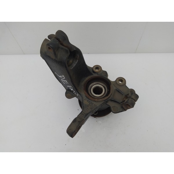 Montante Manga Eixo Cubo Dianteiro Esquerdo Focus 2016