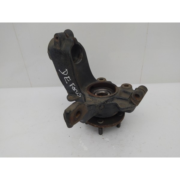 Montante Manga Eixo Cubo Dianteiro Esquerdo Focus 2016