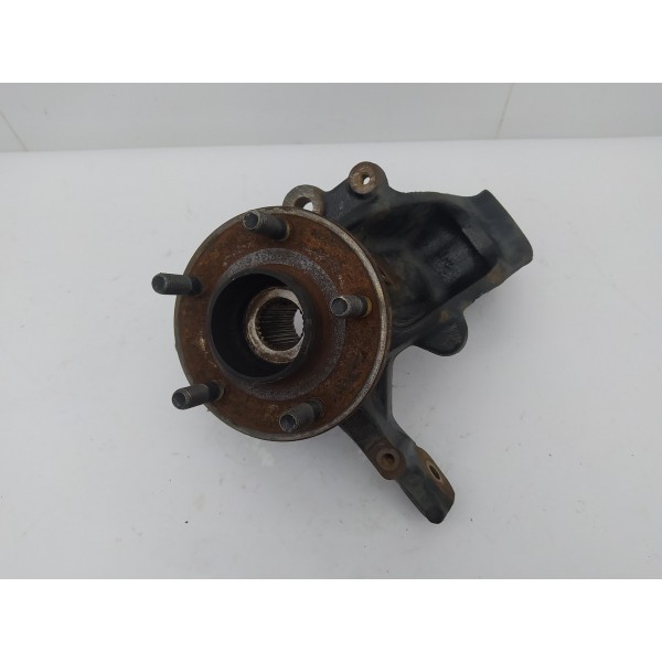 Montante Manga Eixo Cubo Dianteiro Esquerdo Focus 2016