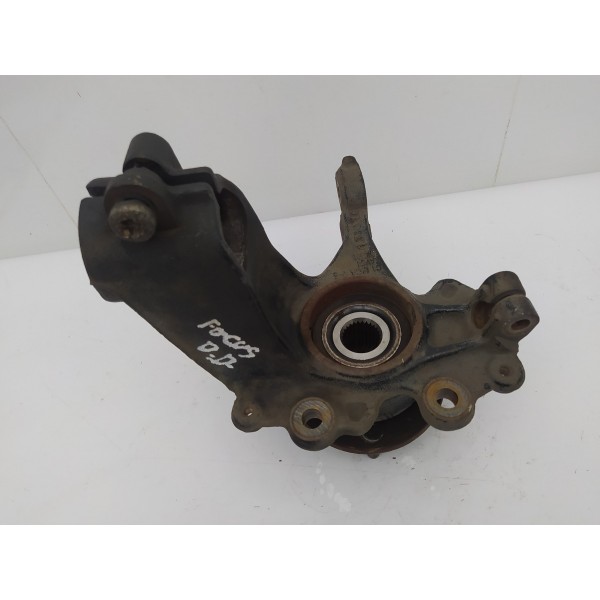 Montante Manga Eixo Cubo Dianteiro Direito Focus 2016