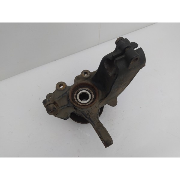 Montante Manga Eixo Cubo Dianteiro Direito Focus 2016