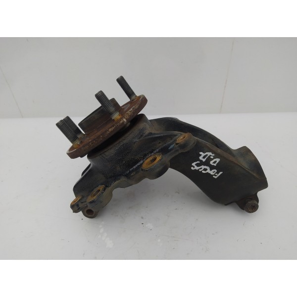 Montante Manga Eixo Cubo Dianteiro Direito Focus 2016