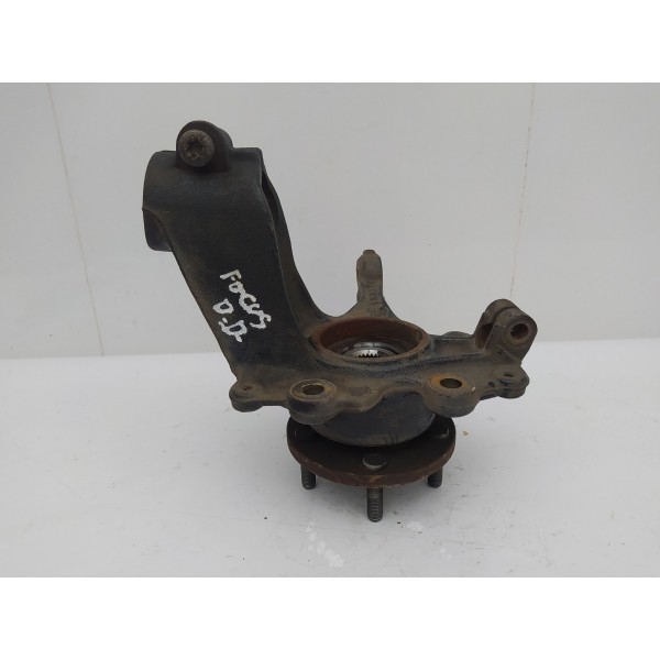 Montante Manga Eixo Cubo Dianteiro Direito Focus 2016