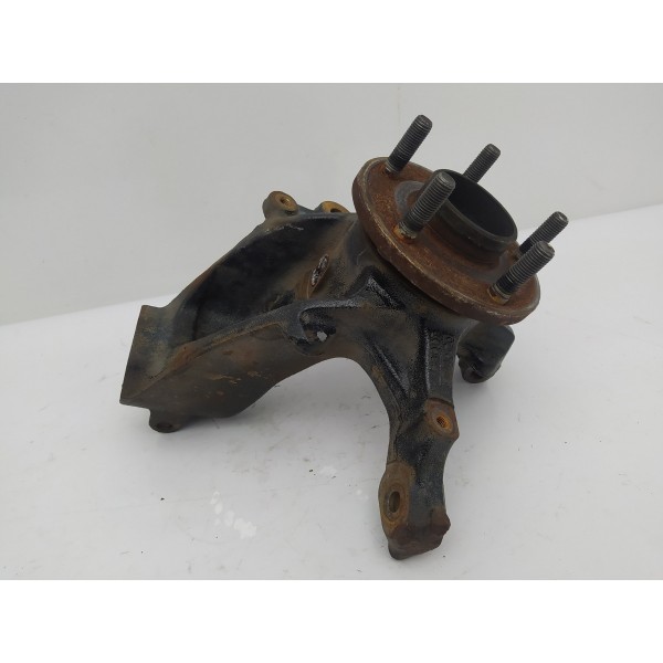 Montante Manga Eixo Cubo Dianteiro Direito Focus 2016