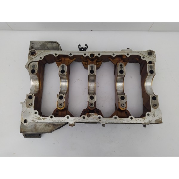 Sobre Carter Mancal Peugeot 307 2.0 2011 2012