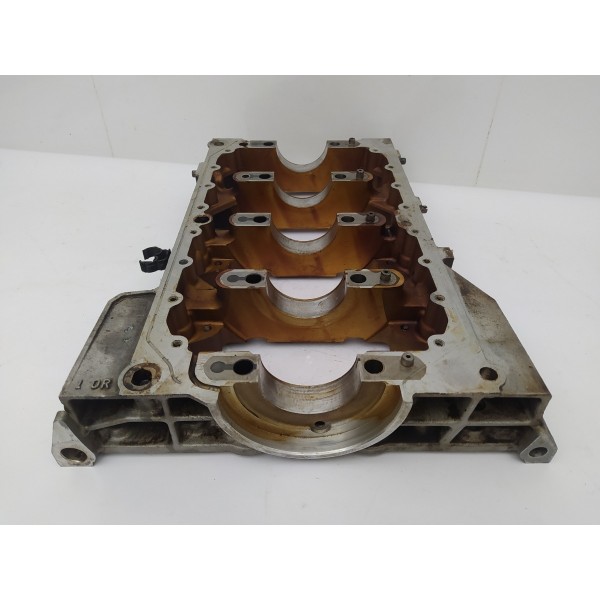 Sobre Carter Mancal Peugeot 307 2.0 2011 2012