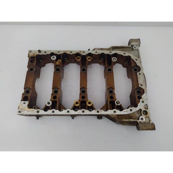 Sobre Carter Mancal Peugeot 307 2.0 2011 2012