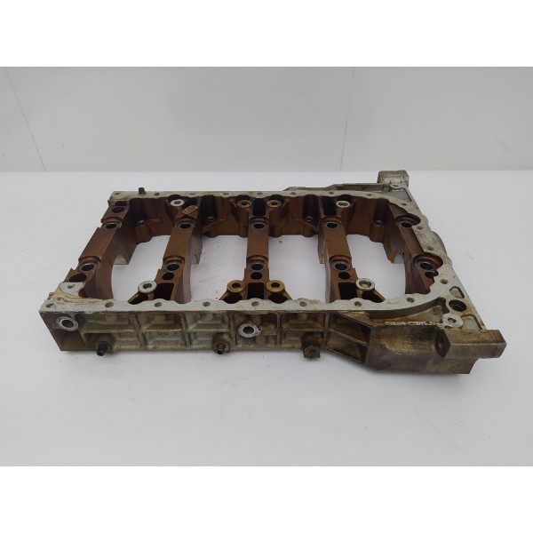 Sobre Carter Mancal Peugeot 307 2.0 2011 2012