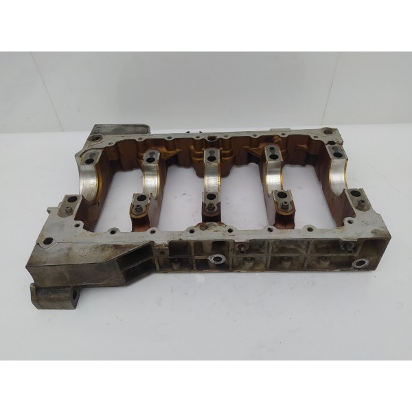 Sobre Carter Mancal Peugeot 307 2.0 2011 2012