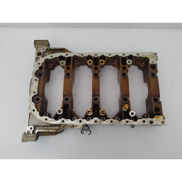 Sobre Carter Mancal Peugeot 307 2.0 2011 2012