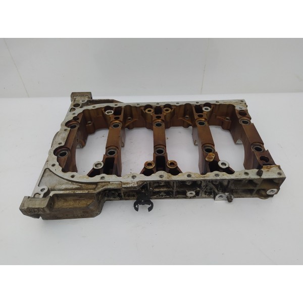 Sobre Carter Mancal Peugeot 307 2.0 2011 2012