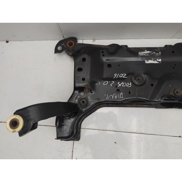 Agregado Suspensão Dianteira Ford Focus 2.0 2016