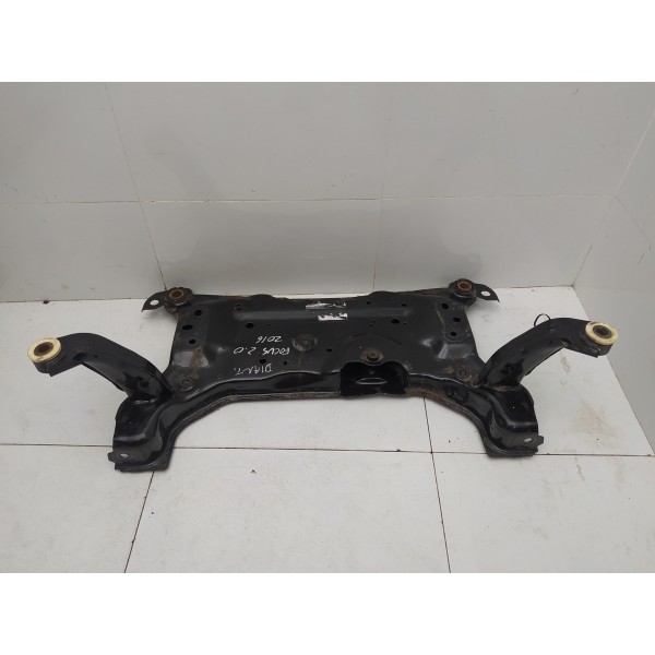 Agregado Suspensão Dianteira Ford Focus 2.0 2016