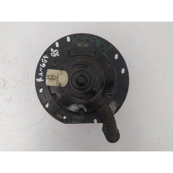 Motor Ventilador Interno Ford Ranger 1998 1999