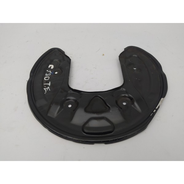 Espelho Freio Traseiro Esquerdo C180 1.6 2015 2016