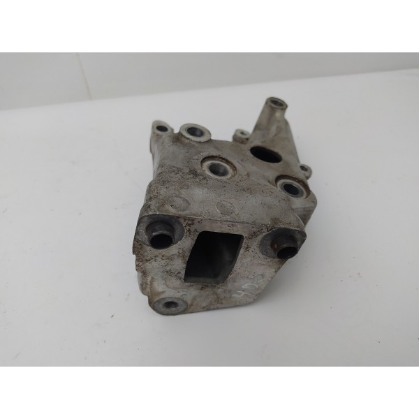 Suporte Peugeot 408 2.0 2013 2014