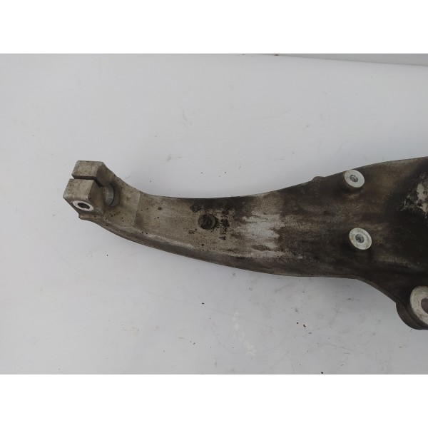 Montante Manga Eixo Dianteiro Direito Bmw 535i Gt 2012