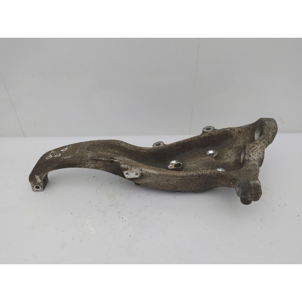 Montante Manga Eixo Dianteiro Direito Bmw 535i Gt 2012