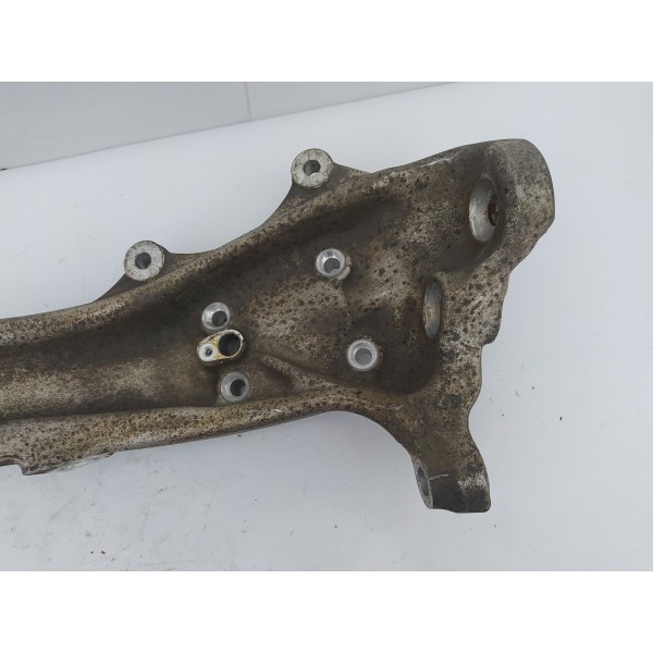 Montante Manga Eixo Dianteiro Direito Bmw 535i Gt 2012