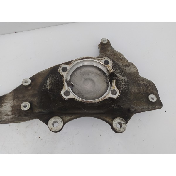 Montante Manga Eixo Dianteiro Direito Bmw 535i Gt 2012