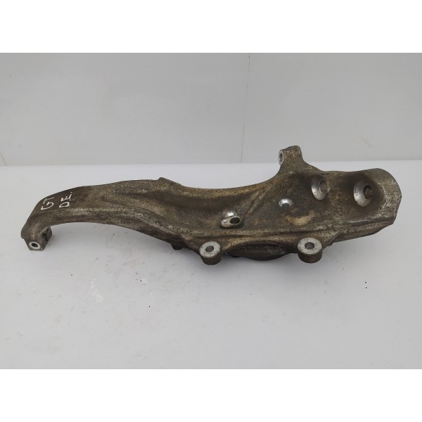 Montante Manga Eixo Dianteiro Esquerdo Bmw 535i Gt 2012