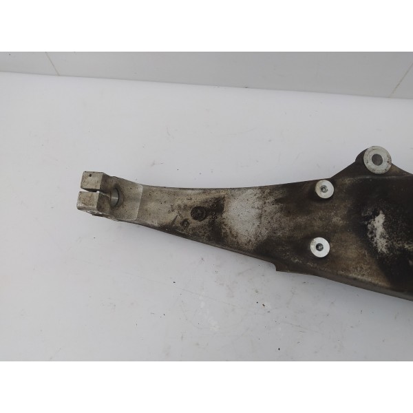 Montante Manga Eixo Dianteiro Esquerdo Bmw 535i Gt 2012