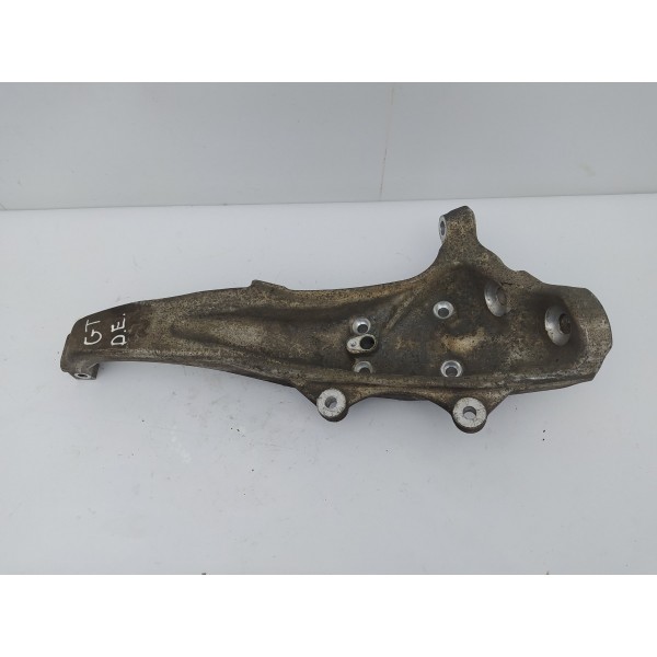 Montante Manga Eixo Dianteiro Esquerdo Bmw 535i Gt 2012