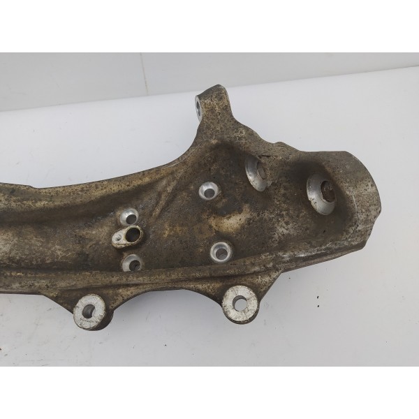 Montante Manga Eixo Dianteiro Esquerdo Bmw 535i Gt 2012