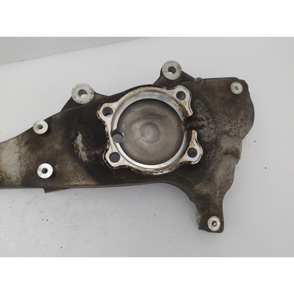 Montante Manga Eixo Dianteiro Esquerdo Bmw 535i Gt 2012