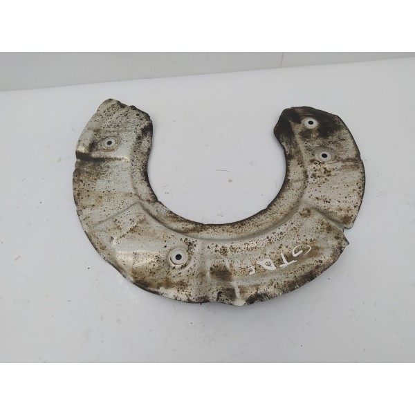 Espelho Freio Dianteiro Esquerdo Bmw 535i Gt 2011 2012