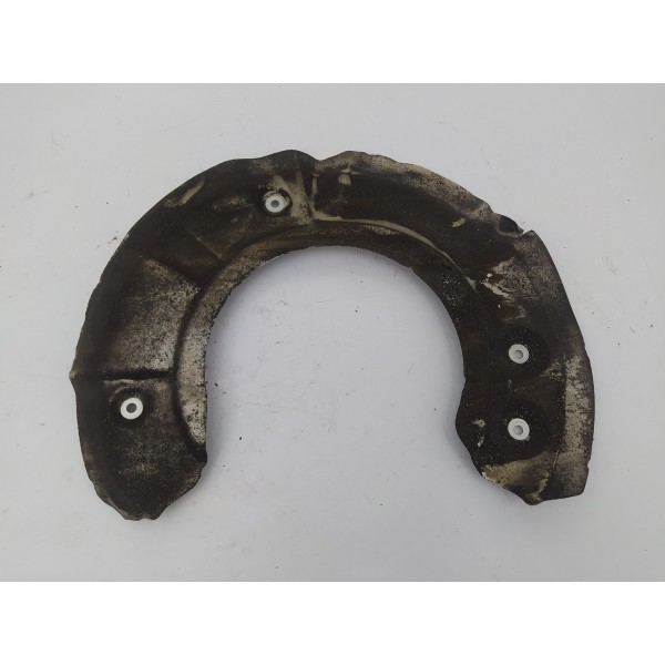 Espelho Freio Dianteiro Esquerdo Bmw 535i Gt 2011 2012