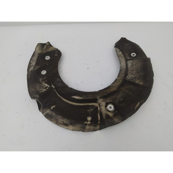 Espelho Freio Dianteiro Esquerdo Bmw 535i Gt 2011 2012