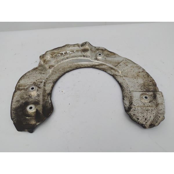 Espelho Freio Dianteiro Esquerdo Bmw 535i Gt 2011 2012