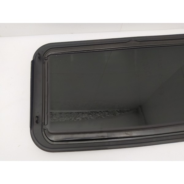 Vidro Teto Solar Ford Focus 2.0 2016